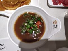 -焯牛潮汕牛肉火锅(云峰街创始店)