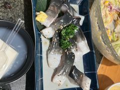 -梦山水日本烧肉(五四广场店)