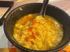 -杨记齐齐哈尔烤肉(总店)