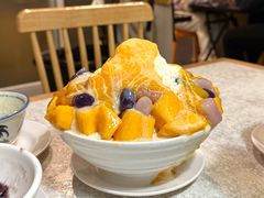 -水牛奶皇后糖水铺(深圳总店)