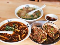 胡辣汤-昌顺马记小吃店(昌盛园店)