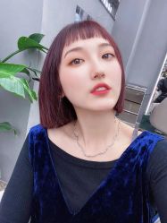 点击看大图 -3AM·S HAIR SALON烫发染发接发