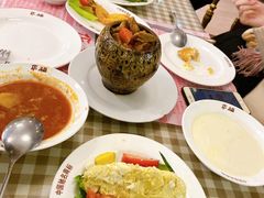 -华梅西餐厅(哈尔滨中央大街店)