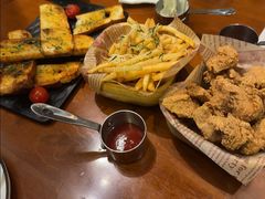-haxnbauer海森堡德国餐厅(深圳coco店)