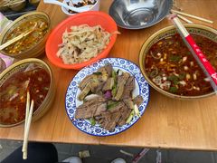 -兄弟俩老李家牛肉汤(总店)