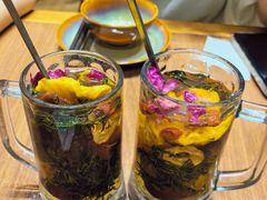 -贯贯吉·清真餐厅(浙江中路店)