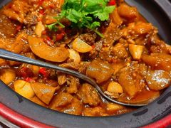 -鱼你相聚·河鲜馆(袁家岭店)
