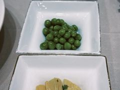 -北京国际饭店·谭府餐厅