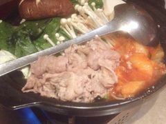 -贵木日本料理·铁板烧(新地假日广场店)