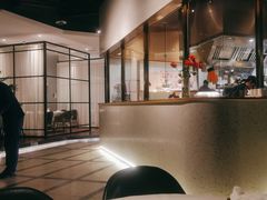 -L'Arome芳芳法国餐厅(仙林金鹰店)