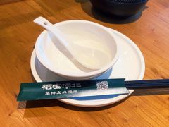 -福宝漠北·专注牛羊肉19年·西北菜(双湖林语店)