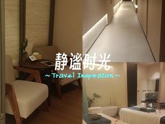 -天津君隆威斯汀酒店