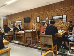 大堂-私厨小磨(连丰路店)