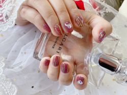 -如一·美甲美睫