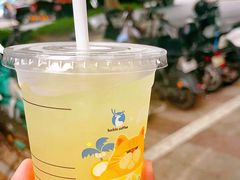 -瑞幸咖啡(沃尔玛华侨城店)