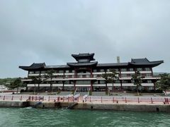 -刘公岛景区