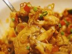 -湘轩·土菜研究院(光大店)