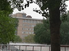 -吉林大学(南岭校区)