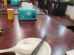大堂-古早人小吃店(黄河北路店)
