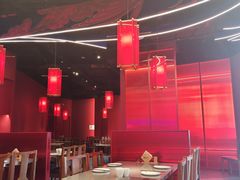 大堂-峨嵋酒家(熙悦天街店)