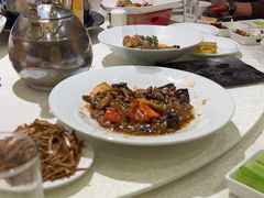 -北京全聚德(方庄店)
