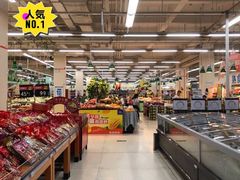 -沃尔玛购物广场(南城印象汇店)