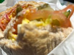 -赛百味SUBWAY(星耀店)