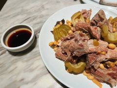 -汤城小厨•粤菜•靓汤(西直门凯德MALL店)