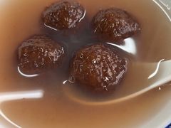 -粗茶淡饭(东关街店)
