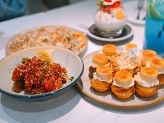 -BE BRIGHT KITCHEN(正佳广场店)