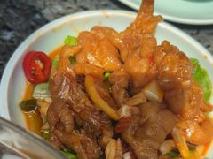 -小城故事·地道宁波味(月湖盛园店)