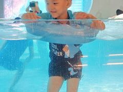 -涨巢·潮玩水疗局