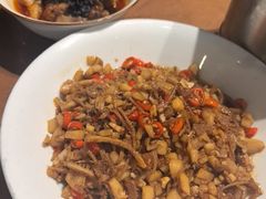 -天下客饭店(中山路店)