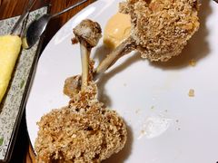 -食戟
