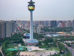 -陕西自然博物馆