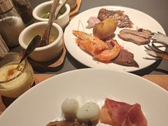 -拉蒂娜·巴西牛排馆 Latina·Brazilian Steakhouse(铜仁旗舰店)