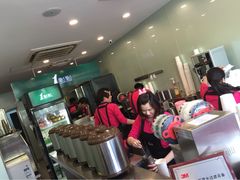 -1点点(河南中路店)