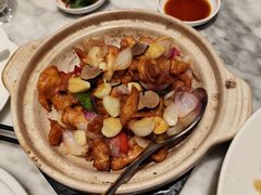 -花舍·新派粤菜·西餐·下午茶(亚运村·鸟巢店)