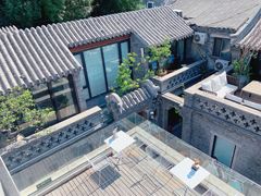 -糖房咖啡(南锣鼓巷店)