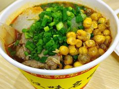 -江三王记牛杂馆(总店)