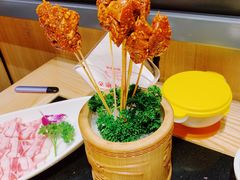 -豪渝火锅(红谷滩万达店)