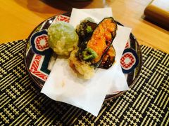 -泉寿司(万科公园店)