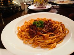 -成桂西餐厅·42年的味道(五大道疙瘩楼店)