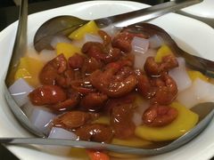 -俊家铁锅炖鱼(地工路店)