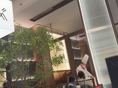 -火地铁板烧(昆山万象汇店)