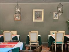 大堂-ITA·意塔意大利餐厅(亦庄店)