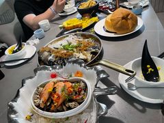 -3号仓库·创意中国菜(乐清正大广场店)