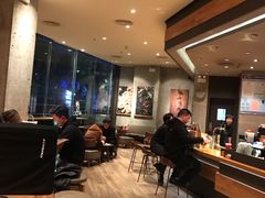-星巴克臻选(福州仓山万达店)