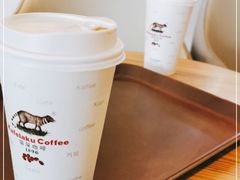 -猫屎咖啡(日月光中心广场店)