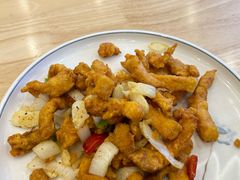 -启东小海鲜(庄先湾路1号店)